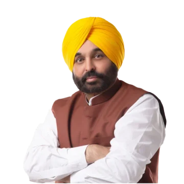 Bhagwant Mann